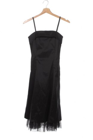 Kleid Gina Bacconi, Größe S, Farbe Schwarz, Preis € 11,27