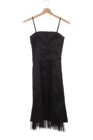 Kleid Gina Bacconi, Größe S, Farbe Schwarz, Preis 11,27 €