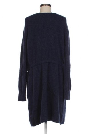 Kleid Gina Benotti, Größe XL, Farbe Blau, Preis 3,63 €