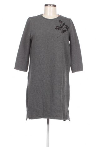 Kleid Gina Benotti, Größe S, Farbe Grau, Preis € 3,03