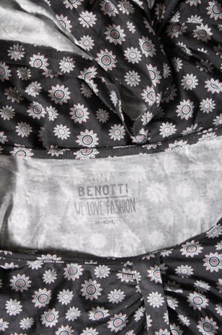 Φόρεμα Gina Benotti, Μέγεθος M, Χρώμα Γκρί, Τιμή 17,94 €