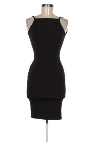 Kleid Gina Tricot, Größe S, Farbe Schwarz, Preis € 4,04