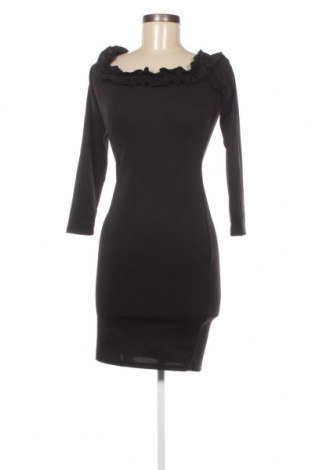 Šaty  Gina Tricot, Veľkosť S, Farba Čierna, Cena  3,18 €