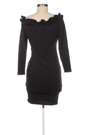 Kleid Gina Tricot, Größe S, Farbe Schwarz, Preis € 3,20