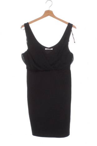 Šaty  Gina Tricot, Velikost M, Barva Černá, Cena  96,00 Kč
