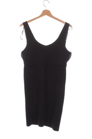 Kleid Gina Tricot, Größe M, Farbe Schwarz, Preis 13,92 €