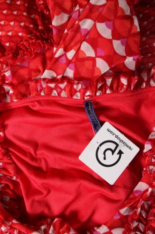 Kleid Groggy, Größe XS, Farbe Rot, Preis 4,64 €