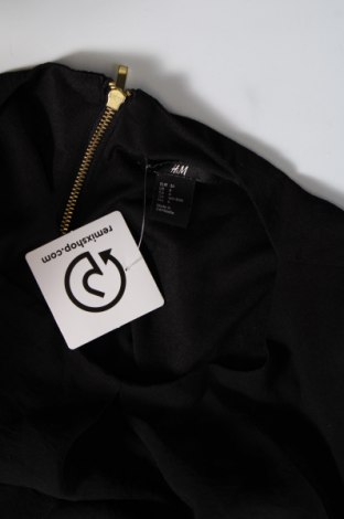 Kleid H&M, Größe S, Farbe Schwarz, Preis 4,45 €