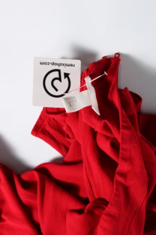 Šaty  H&M, Velikost S, Barva Červená, Cena  194,00 Kč