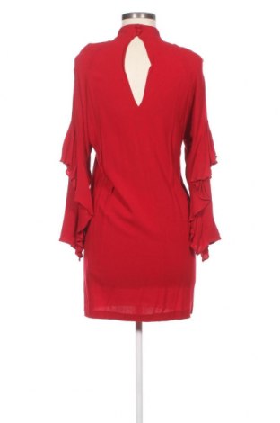 Kleid H&M, Größe S, Farbe Rot, Preis € 6,05
