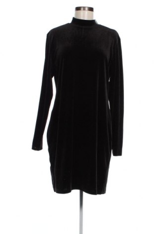 Šaty  H&M, Velikost XL, Barva Černá, Cena  120,00 Kč