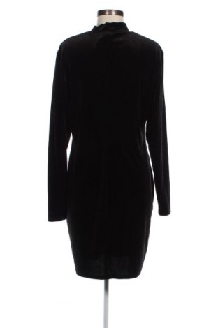 Kleid H&M, Größe XL, Farbe Schwarz, Preis 40,36 €
