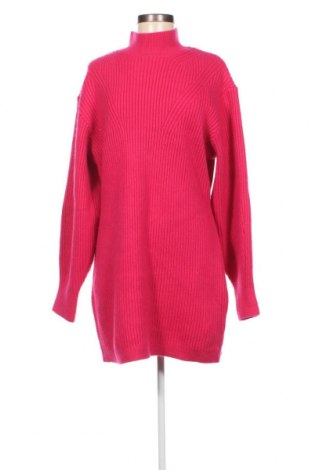 Šaty  H&M, Veľkosť XL, Farba Ružová, Cena  16,43 €