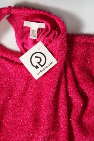 Rochie H&M, Mărime XL, Culoare Roz, Preț 95,39 Lei
