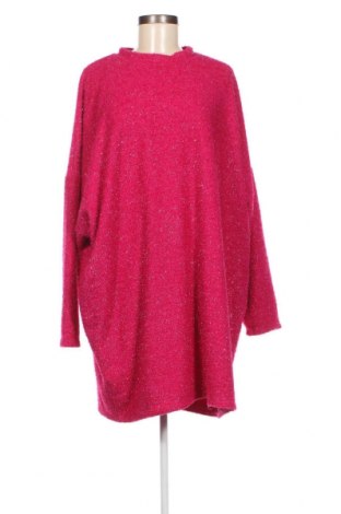 Rochie H&M, Mărime XL, Culoare Roz, Preț 32,43 Lei