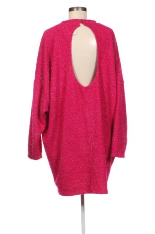 Rochie H&M, Mărime XL, Culoare Roz, Preț 95,39 Lei