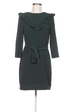 Kleid H&M, Größe M, Farbe Grün, Preis 6,05 €