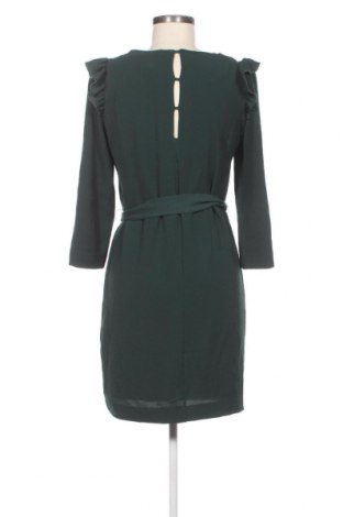 Šaty  H&M, Veľkosť M, Farba Zelená, Cena  4,93 €