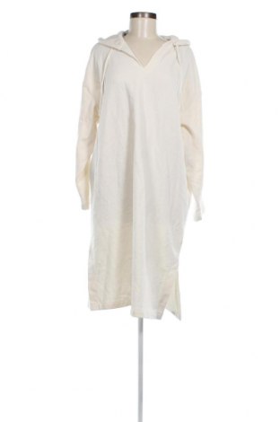 Φόρεμα H&M, Μέγεθος L, Χρώμα Εκρού, Τιμή 9,51 €