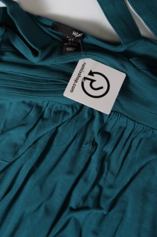 Šaty  H&M, Veľkosť XS, Farba Zelená, Cena  14,84 €
