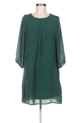 Φόρεμα H&M, Μέγεθος M, Χρώμα Πράσινο, Τιμή 10,05 €