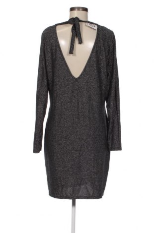 Φόρεμα H&M, Μέγεθος L, Χρώμα Ασημί, Τιμή 16,62 €