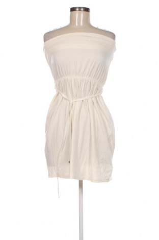 Φόρεμα H&M, Μέγεθος M, Χρώμα Εκρού, Τιμή 3,41 €