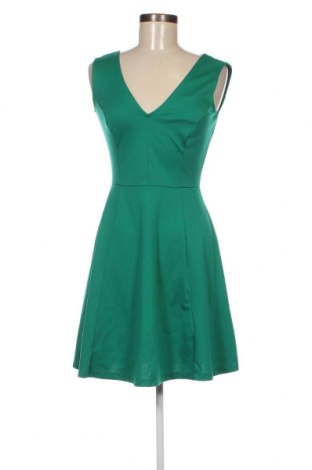 Kleid H&M, Größe S, Farbe Grün, Preis 20,18 €