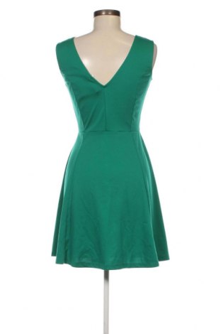 Kleid H&M, Größe S, Farbe Grün, Preis 18,49 €