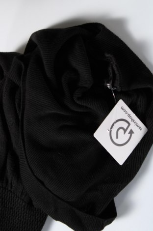 Tunika H&M, Größe S, Farbe Schwarz, Preis 4,14 €