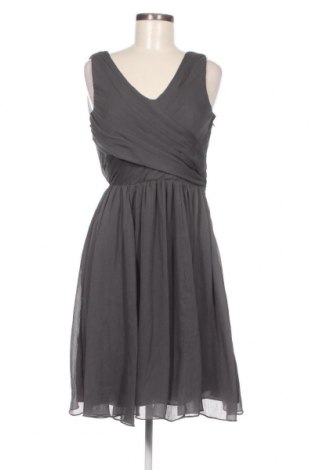 Kleid H&M, Größe M, Farbe Grau, Preis 9,50 €