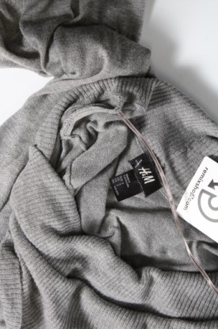 Kleid H&M, Größe S, Farbe Grau, Preis 8,07 €