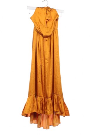 Φόρεμα H&M, Μέγεθος XXS, Χρώμα Κίτρινο, Τιμή 4,49 €