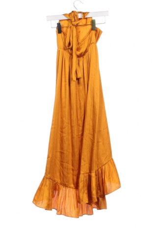 Kleid H&M, Größe XXS, Farbe Gelb, Preis € 20,18