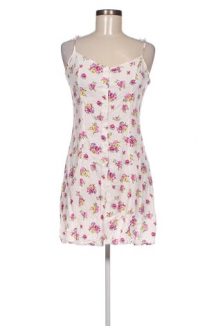 Kleid H&M Divided, Größe L, Farbe Mehrfarbig, Preis 19,85 €