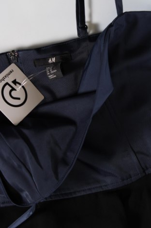 Šaty  H&M, Veľkosť L, Farba Modrá, Cena  29,68 €