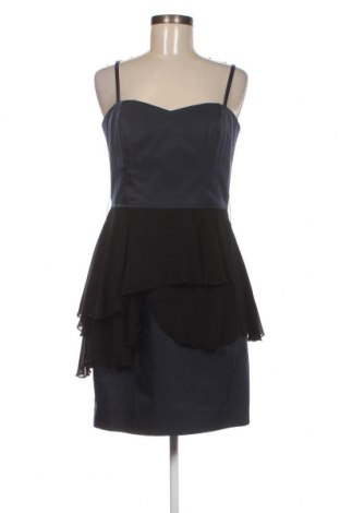 Kleid H&M, Größe L, Farbe Blau, Preis 29,68 €