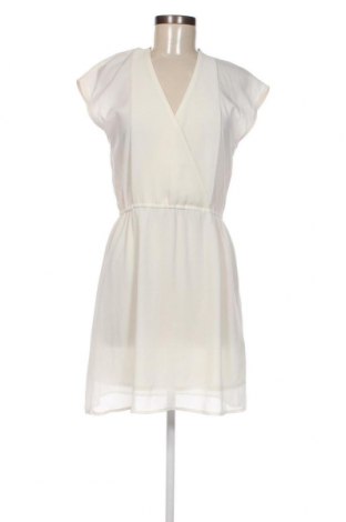 Kleid H&M, Größe S, Farbe Ecru, Preis 5,65 €