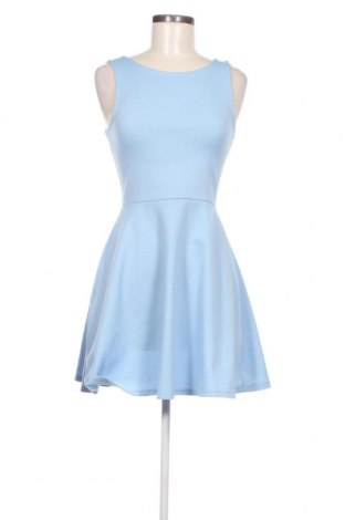 Šaty  H&M, Velikost S, Barva Modrá, Cena  114,00 Kč