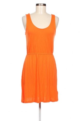 Šaty  H&M, Veľkosť S, Farba Oranžová, Cena  3,78 €