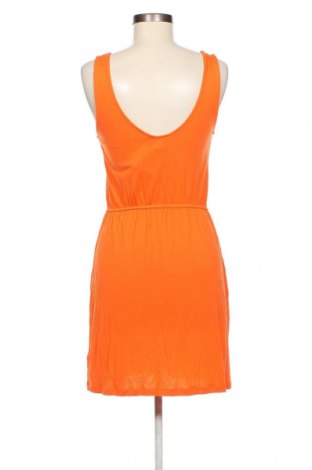 Kleid H&M, Größe S, Farbe Orange, Preis € 3,83