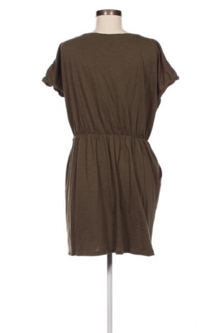 Kleid H&M, Größe L, Farbe Grün, Preis 4,44 €