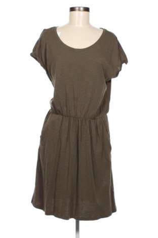 Kleid H&M, Größe M, Farbe Grün, Preis 5,65 €
