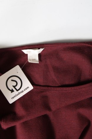 Kleid H&M, Größe S, Farbe Rot, Preis 3,23 €