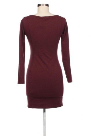Kleid H&M, Größe S, Farbe Rot, Preis 3,23 €