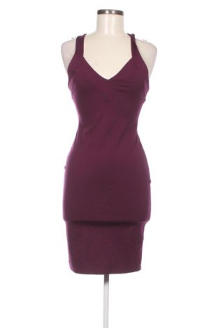 Kleid H&M, Größe S, Farbe Lila, Preis 13,32 €