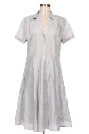 Φόρεμα H&M, Μέγεθος XL, Χρώμα Γκρί, Τιμή 14,89 €