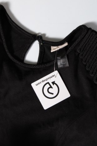 Šaty  H&M, Velikost M, Barva Černá, Cena  69,00 Kč