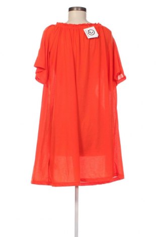 Kleid H&M, Größe S, Farbe Rot, Preis 4,04 €