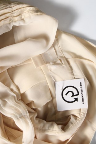 Kleid H&M Conscious Collection, Größe M, Farbe Golden, Preis € 40,36